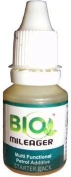 Bio Mile Petrol Advance Fuel System Cleaner