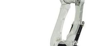 Material Handling Robotic System