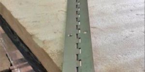 Stainless Steel Piano Hinges