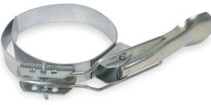 Quick Release Clamps