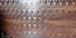 Pre Laminated Bagasse Particle Board