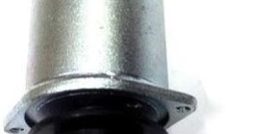 Starter Solenoid Switch