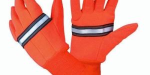 Male Reflective Gloves