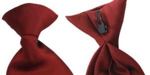 Clip on Tie