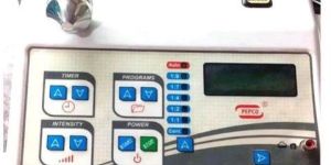 LCD Medisonic Galvanic Ultrasonic Machine