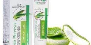 Hair Removal Cream