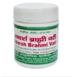 Brahmi Bati