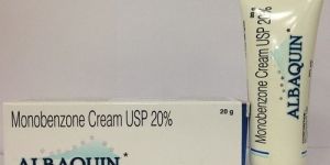 Vitiligo Cream