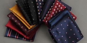 Silk Handkerchief