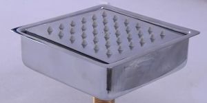 Stainless Steel Shower Jet