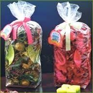 Potpourri Bags