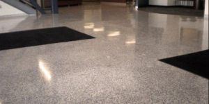 Terrazzo Flooring