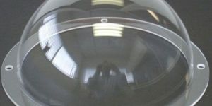 Acrylic Dome