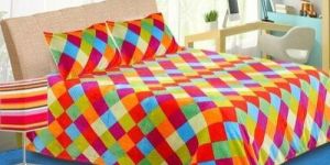 Flannel Bed Sheet
