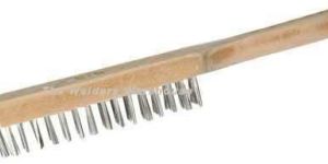 Stainless Steel Wire Brush
