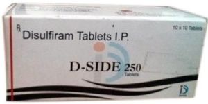 Disulfiram Tablet