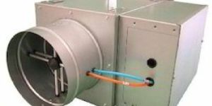 Variable Air Volume Systems