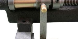 Raising Machine Clutch