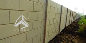 Readymade Folding Wall