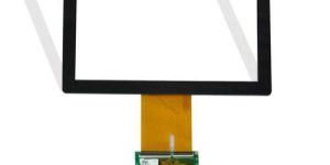 Capacitive Touch Screen Panel