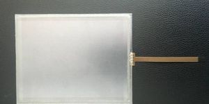 Resistive Touch Screen Panel