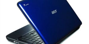Acer Laptop