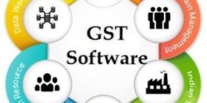 GST Software