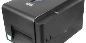 TSC TE 244 Barcode Printer