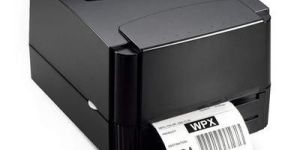 TSC TTP 244 PRO BARCODE PRINTER