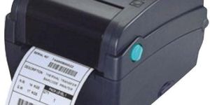 TVS LP46 Barcode Printer