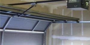 Garage Door Operator