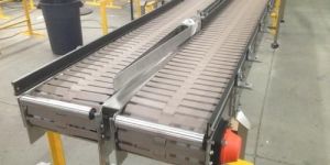 Accumulation Conveyor