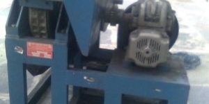 Charcoal Briquette Machine
