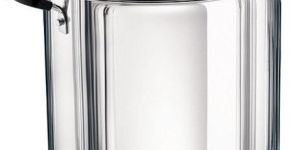 Stainless Steel Cooking Pot