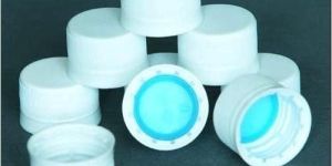 Plastic Tamper Evident Caps