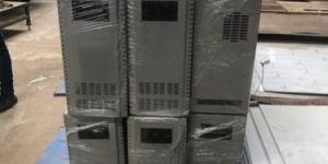 Inverter Cabinet