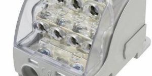 Power Distribution Block
