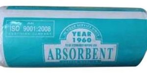 Non Sterile Absorbent Cotton