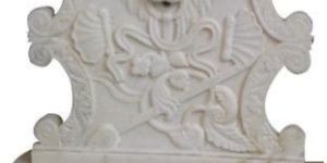 Marble Wall Fountain