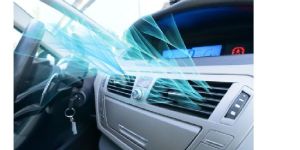 Car AC VENT Cleaning Service
