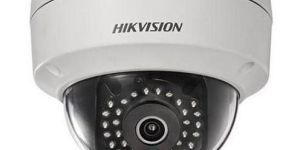 Hikvision IP Dome Camera