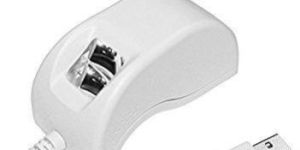 FM220u Fingerprint Scanner