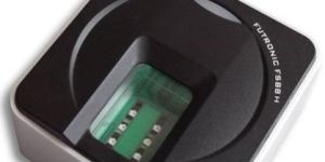 FS88H Fingerprint Scanner
