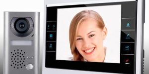 Video Door Phone