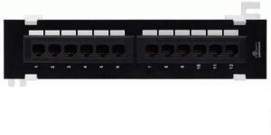 Network Patch Panel