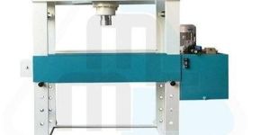 Hydraulic Workshop Press Machine