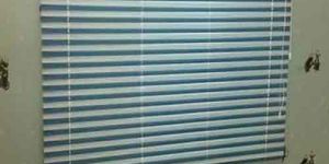 Vinyl Window Blind