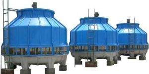 Portable Cooling Tower