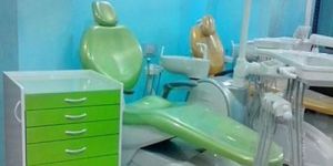 Dental Cabinet