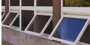 Single Hung Windows